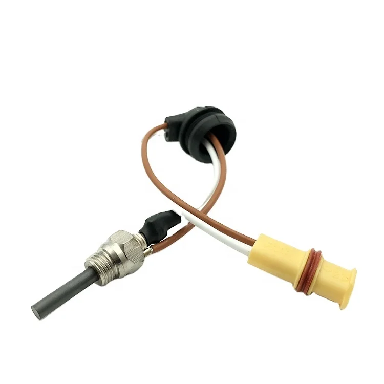 
Wholesale high quality diameter 4.5mm diesel air heater glow plug 18V 