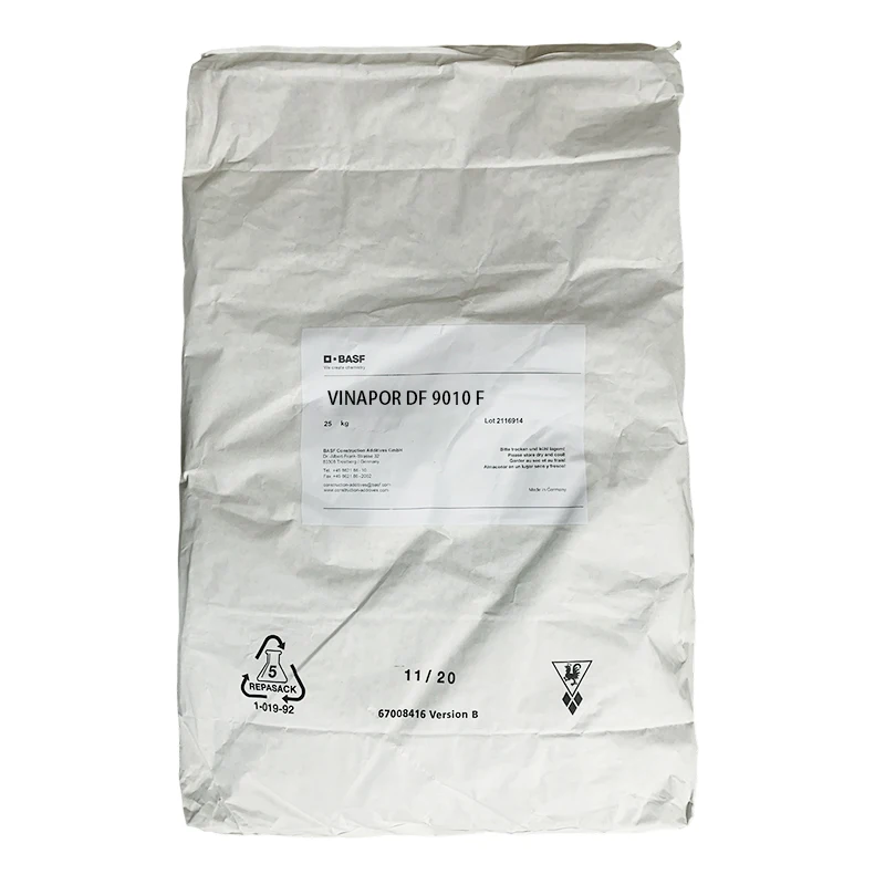 Vinapor DF 9010 F строительные цементные смеси порошковый Пенообразователь для цементных сухой микс морских примесей