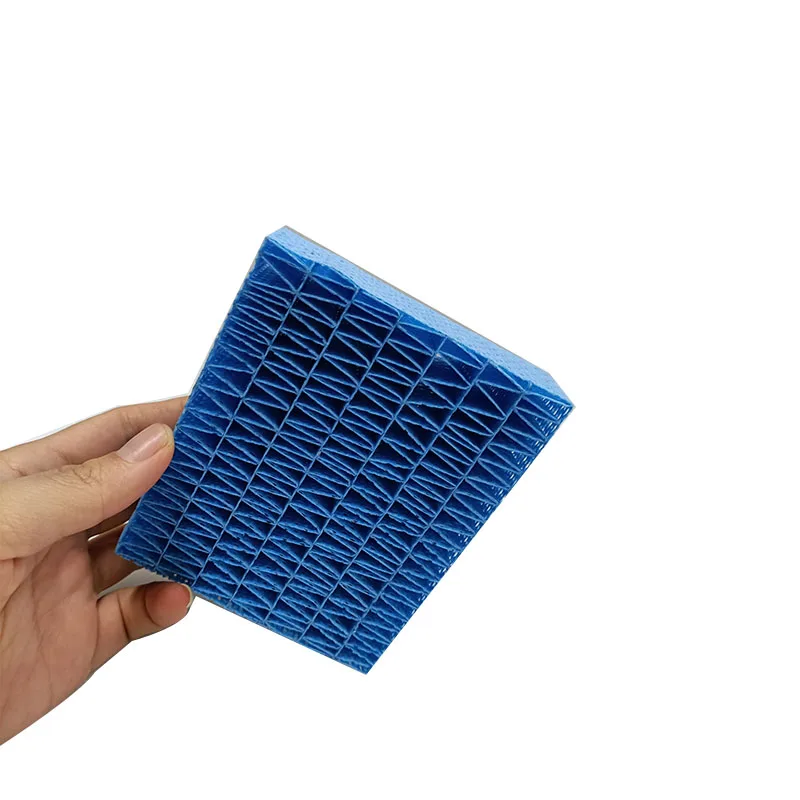 High quality air humidifier filter for humidifier machine