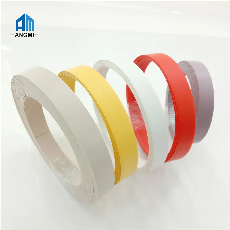 PVC Edge Banding Tape Extrusion Line Self Adhesive