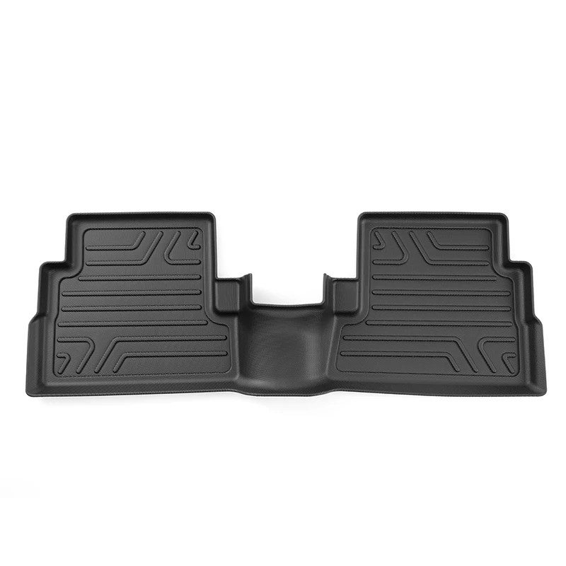 All weather car floor 3D TPE Car Floor Mats Carpets For Ford Escape