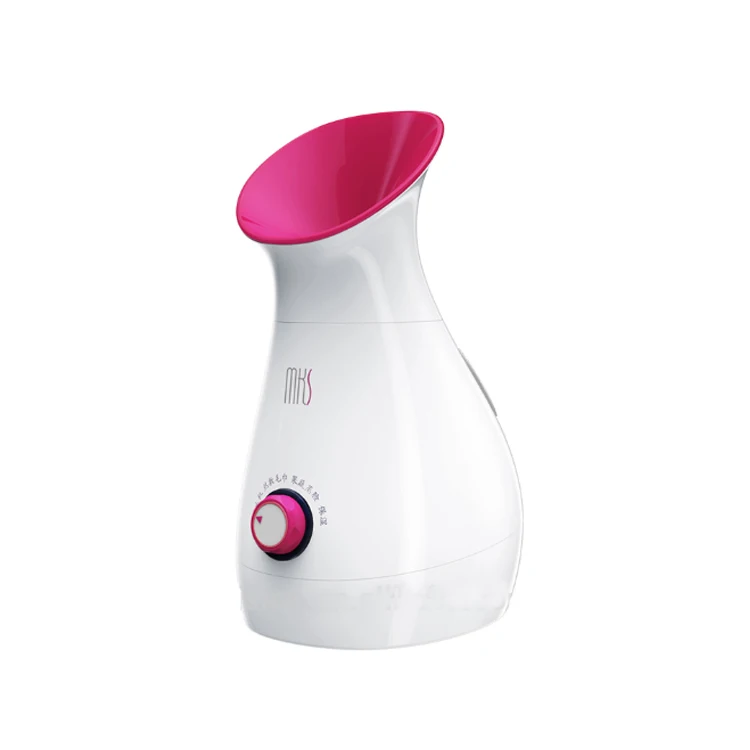 Moisturizer Nano Ionic Steamer Facial and Facial Machine with Steamer for Home Using