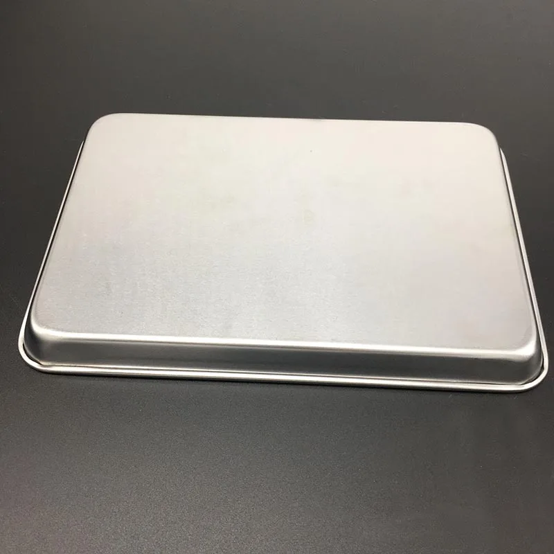 304 stainless steel food tray