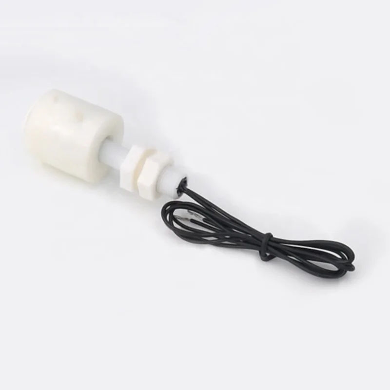 PP Magnetic Water Tank Water Level Float Switch for Submersible Water Pump