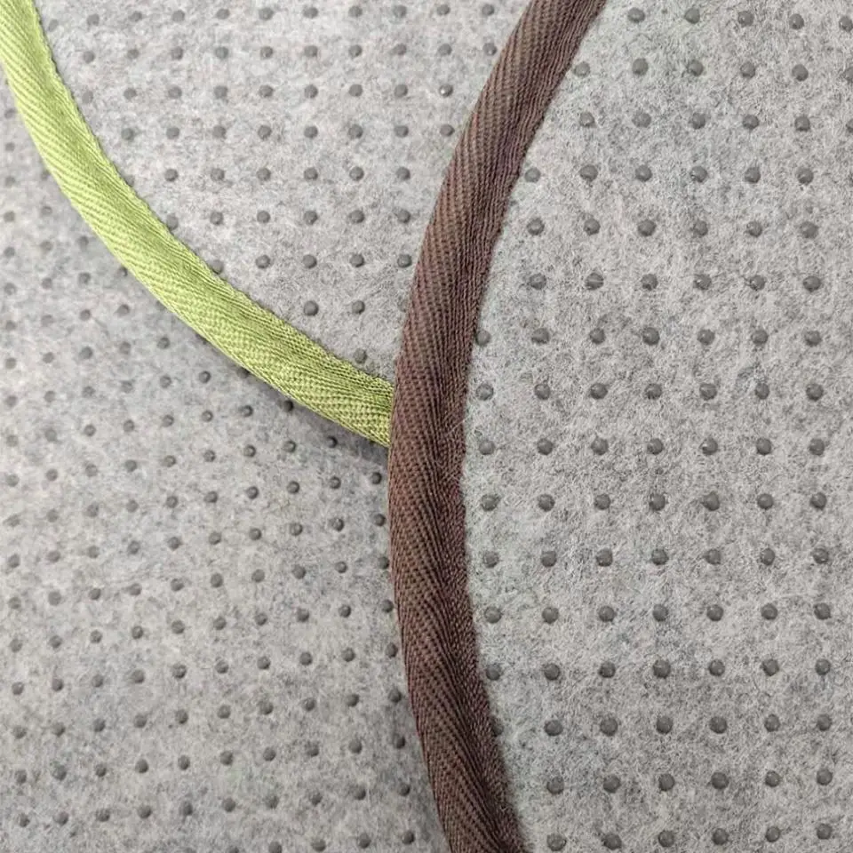 Factory Direct Long Pile Elastic Velvet Soft Foam Polyester Pad Cushions Chair Seat Cushion For Office