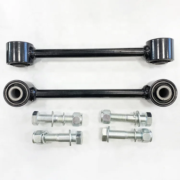 Off-road 4*4 suspension lifting kit for JL