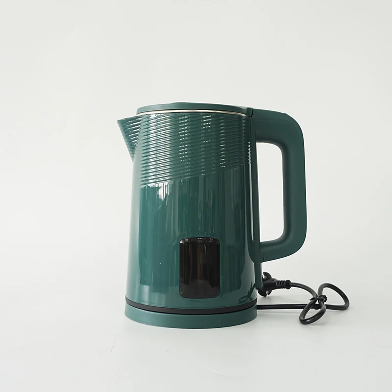 1500w 1.8L quality  electric custom Color Kettle colour design cheap price