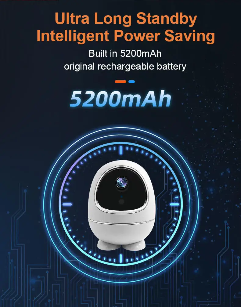 Wholesale a large number of high quality home camera security system infrared thermal imaging camera