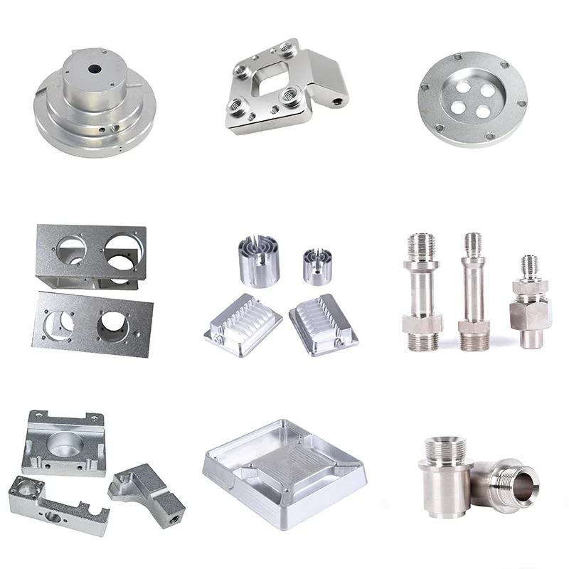 Top sale custom cnc machining brass parts cnc lathe steel parts cnc machining service