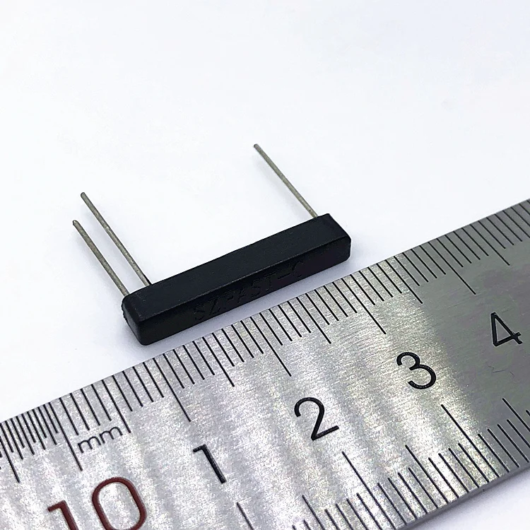 Reflow Soldering Surface Mounted/SMD Reed Switch/Magnetic Sensor