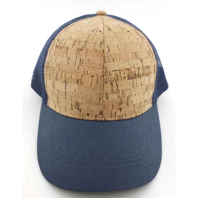 Custom trucker caps baseball cork baseball caps black wood baseball caps