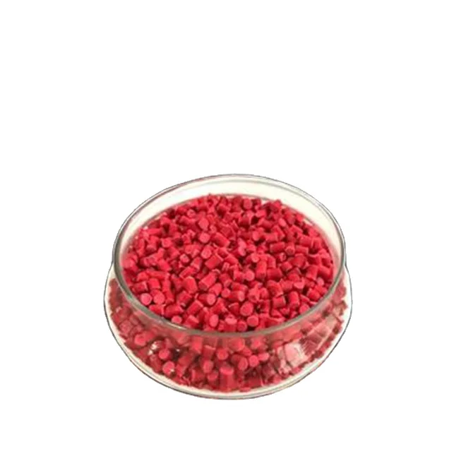 raw material virgin HIPS 100% Polystyrene White Pellets Raw Materials HIPS grade reprocessed recycle plastic granule hip