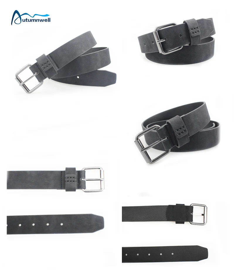 Wholesale Fashion Custom LOGO fashion Women synthetic leather Belt manufacturers