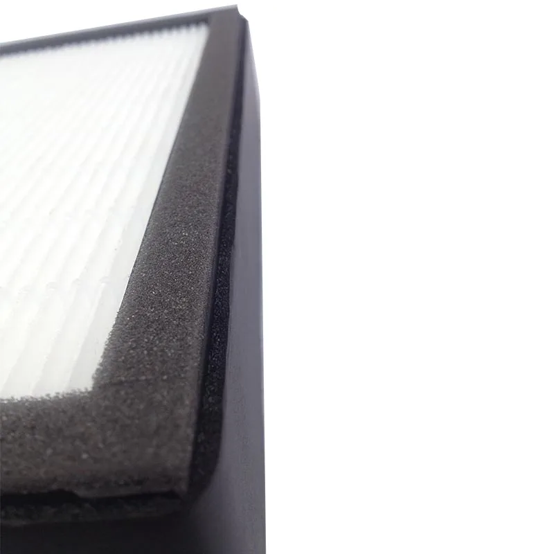 high performance efficiency H12 H13 H14 replacement HEPA air filter xiaomi air cleaner purification