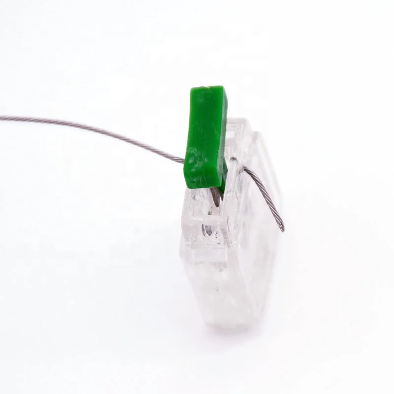 Meter seal Lead seal anti-theft seal wireless button shape