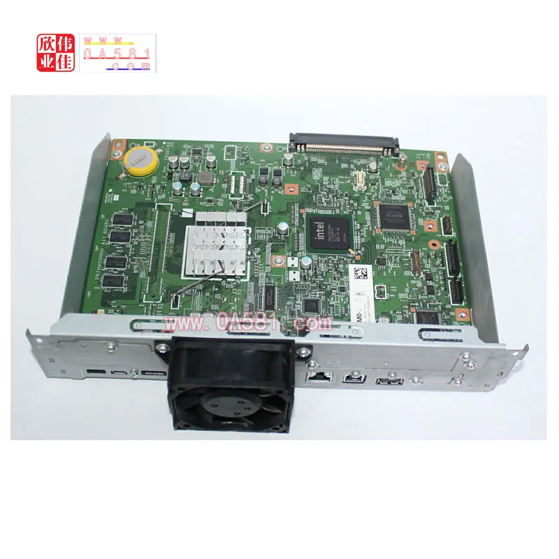 Основному контроллеру агрегата PCB 1 FM4-2490 FM0-2644 FM0-2648 FM4-2500 FM4-2501 для Canon iR 6255