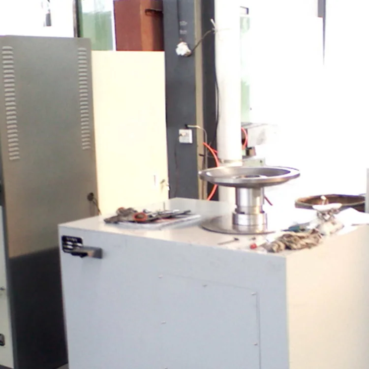 Saw Blade Balancing Machine schenck balancing machine