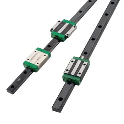 Original Brand Linear bearing HGW25 HC Linear Guide Bearings