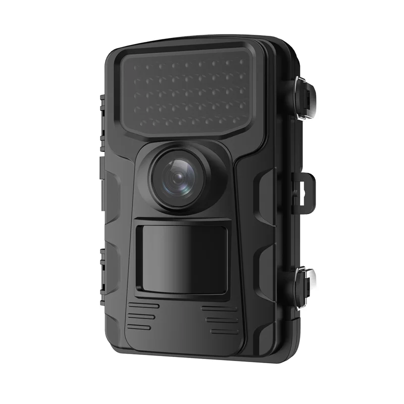 HDKing Night Vision Motion Activated 16MP 1080P Hunting Camera for Wildlife with 30pcs IR LEDs