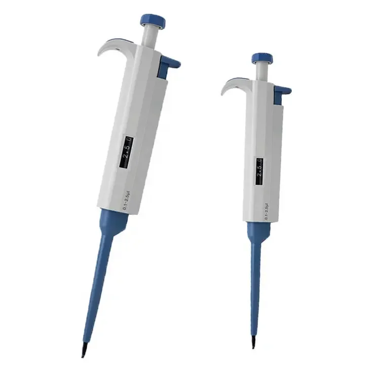 Pipette 8 12 multi-channel adjustable pipette micropipette pipette 10-100ul