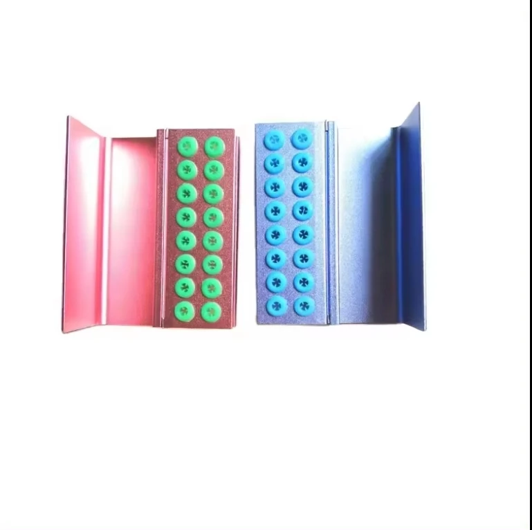 dental burs drill dental implant surgical drills kit dental implant screw removal kit