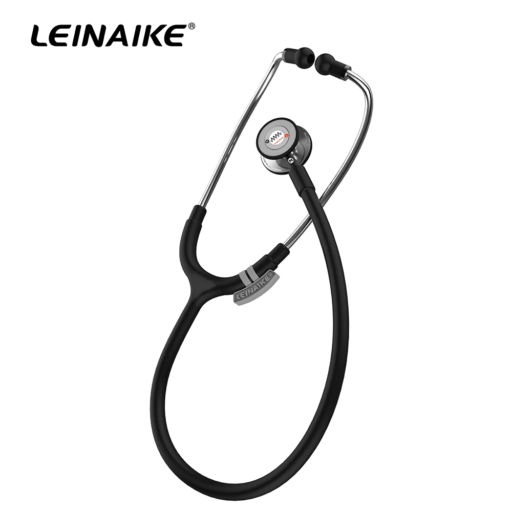 Quality Control Standard Classic I Noise Reduction Dual Audio Professional Medical Stethoscope