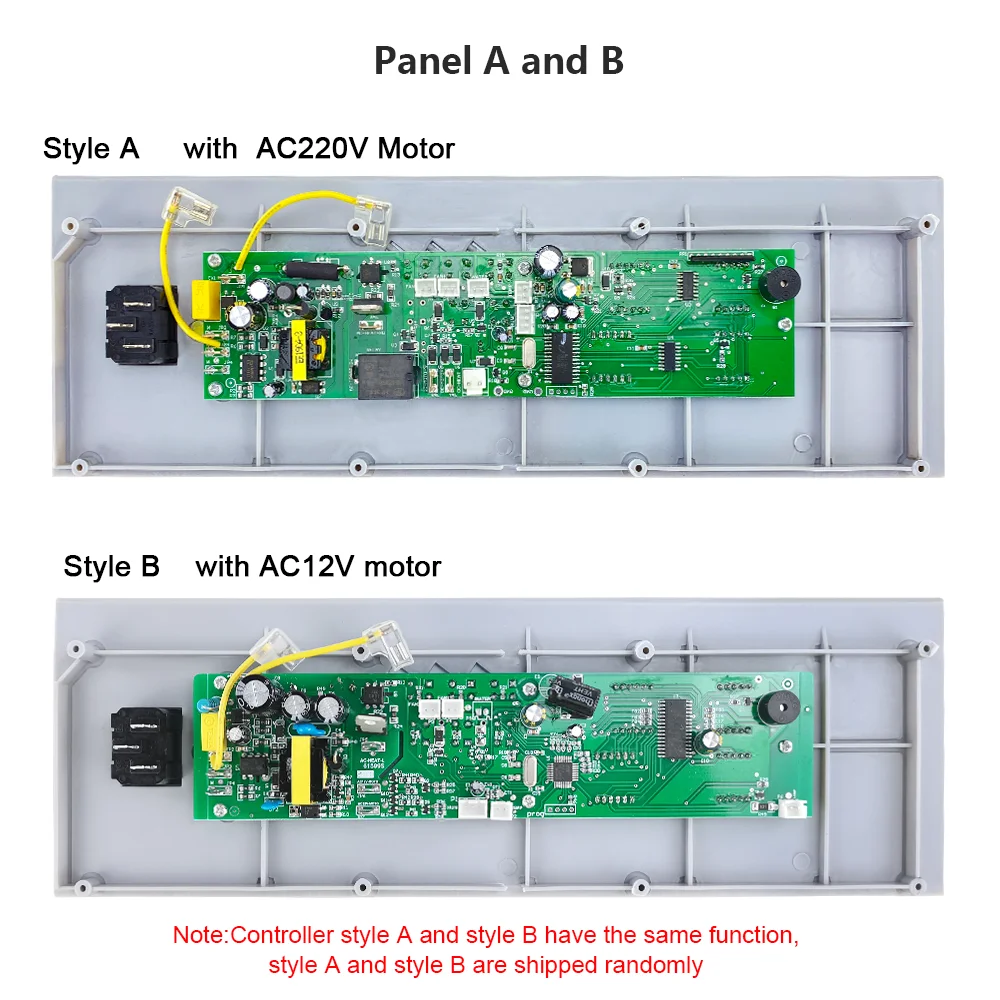 Automatic Incubator Controller With Temperature Humidity For DIY Incubator