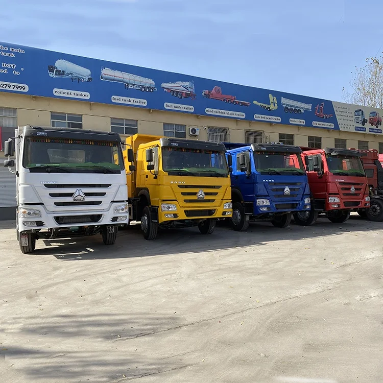  Высококачественный б/у самосвал SINOTRUK 6x6 6x4 8x4 военные армейские автомобили на