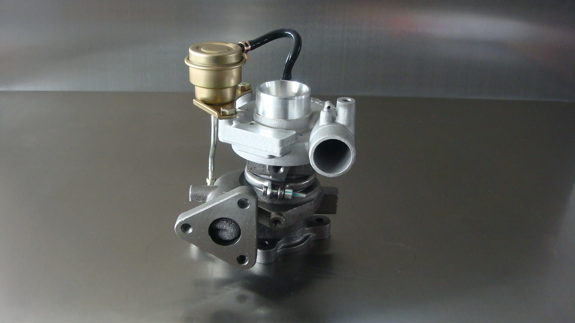 TF035  t urb o 49135-03101 turb o charger for with factory price  Mitsubishi L200 Pajero 4M40T 2.8L