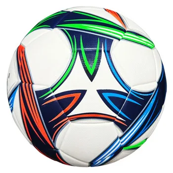 Manufacturer High Quality Football Profession official Size 5 Seamless thermal bonding Soccer Ball