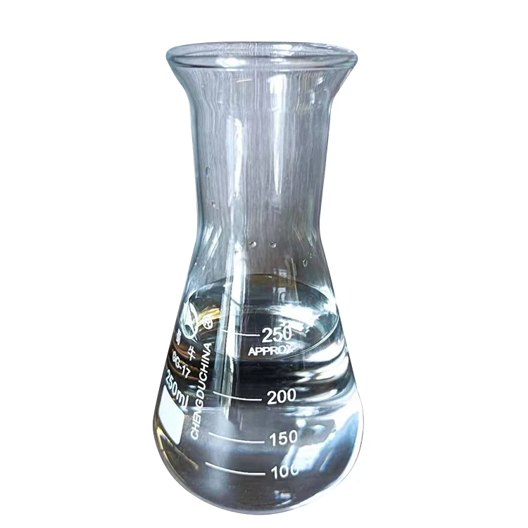 Высококачественный диметилсульфоксид/DMSO жидкий DMSO CAS 67-68-5