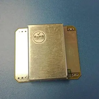 HB100 microwave Doppler Wireless Radar Detectors 10.525G Velocity Sensor Motion Sensor