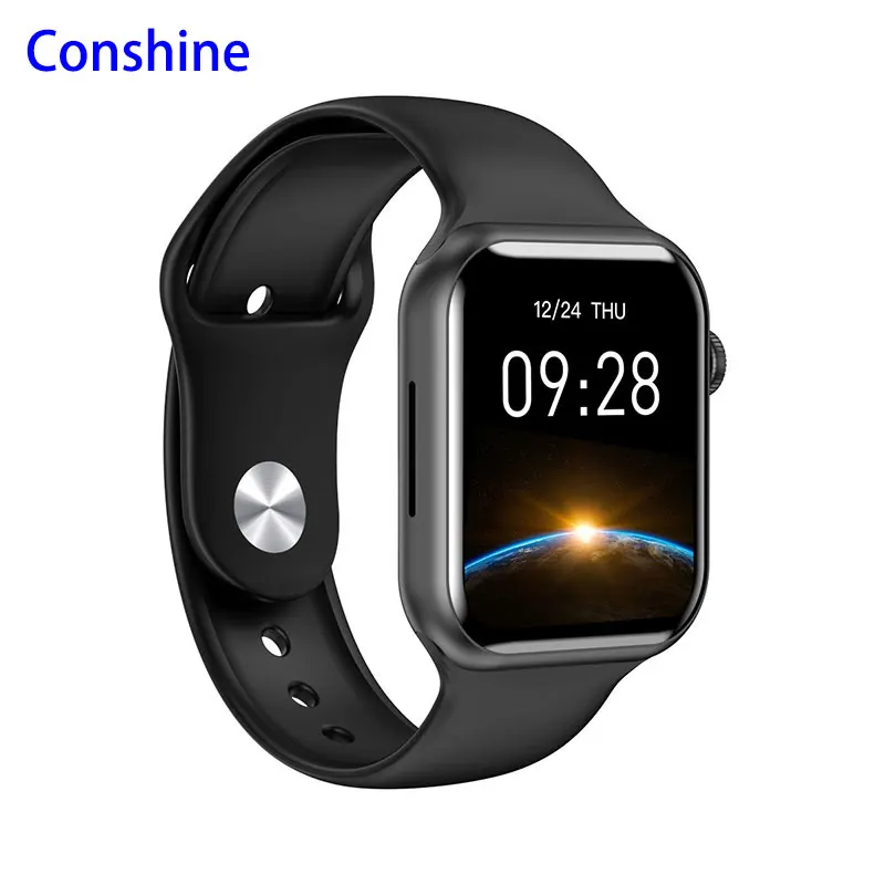 Conshine fire boult hw37 t 500 plus q90 rose gold m7 mini mseven plus z36s serie 7 hd7 big health c500 watch smart watch