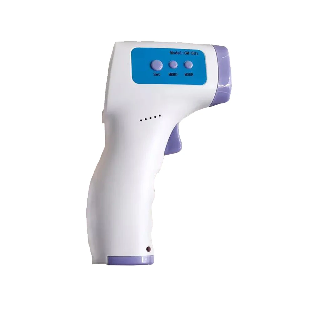 Multimeter for Measuring Temperature High Precision Handheld Smart Sensor Thermal Imager Thermometer