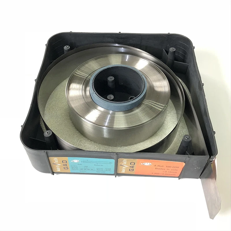 Высококачественное Медицинское лезвие lamella/Пластиковые лезвия/скребок для чернил печатного пресса