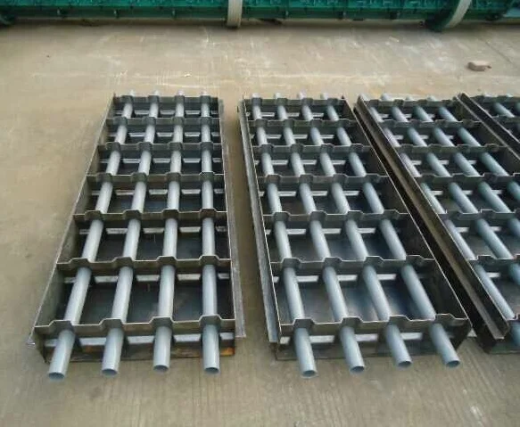 foam concrete machine for interlocking clc block, lite block, foam concrete mould