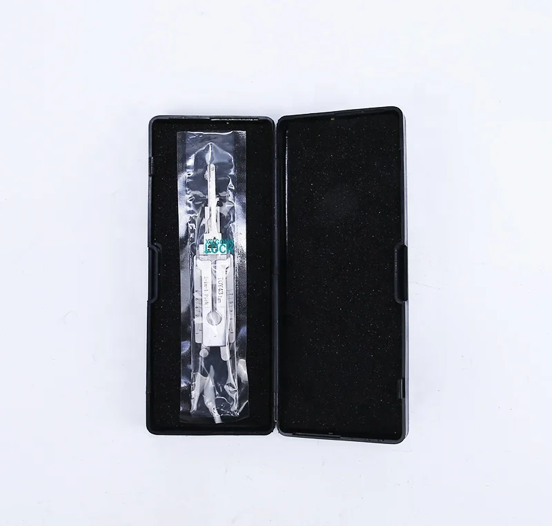 LISHI 2 in 1 TOY43R new locksmith door open tools high quality