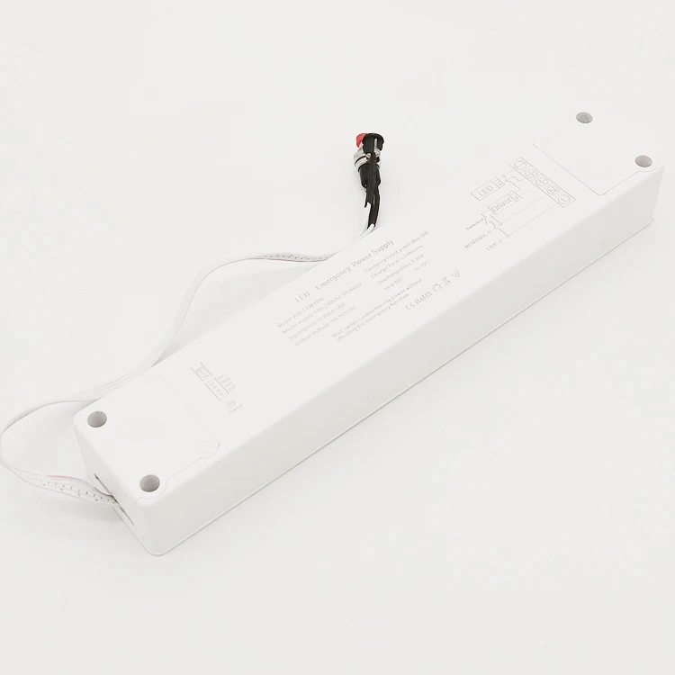 Factory Widely Used Superior Quality emergency lighting li ion battery pack for downlight