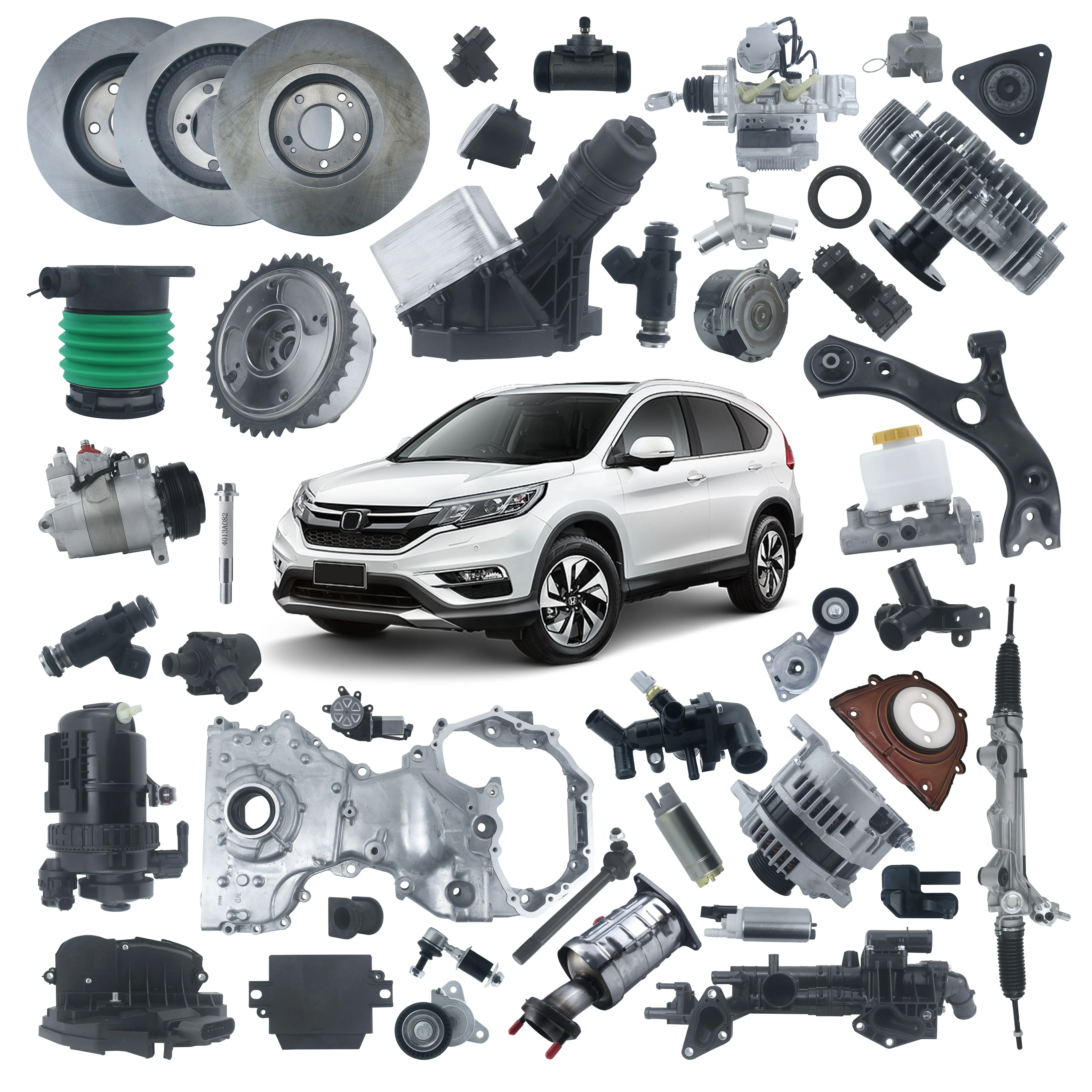 41610H7100 Car Engine Auto Clutch Master Cylinder For Kia Soluto Pegas 41610-H7100 For Hyundai Reina 2018
