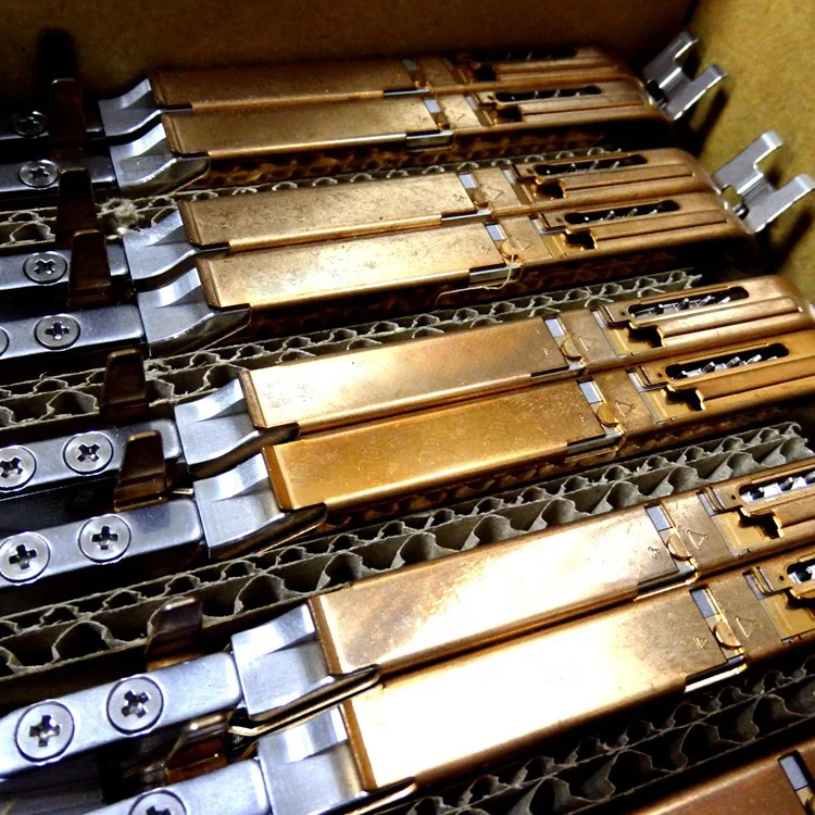 Original New Smt Vibration Feeder Kxfw1ks5a Cm402 Cm602 NPM 8mm Feeder Stick SMT