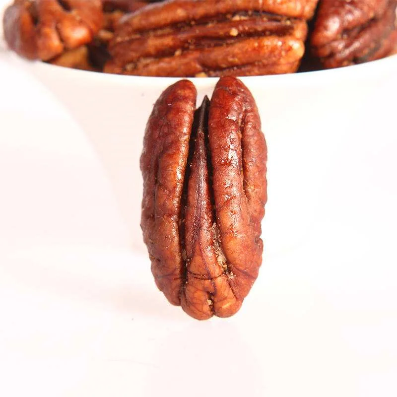 Good Quality Delicious  Pecan Kernels China Pecan Nut Bag Pecan Nut Prices
