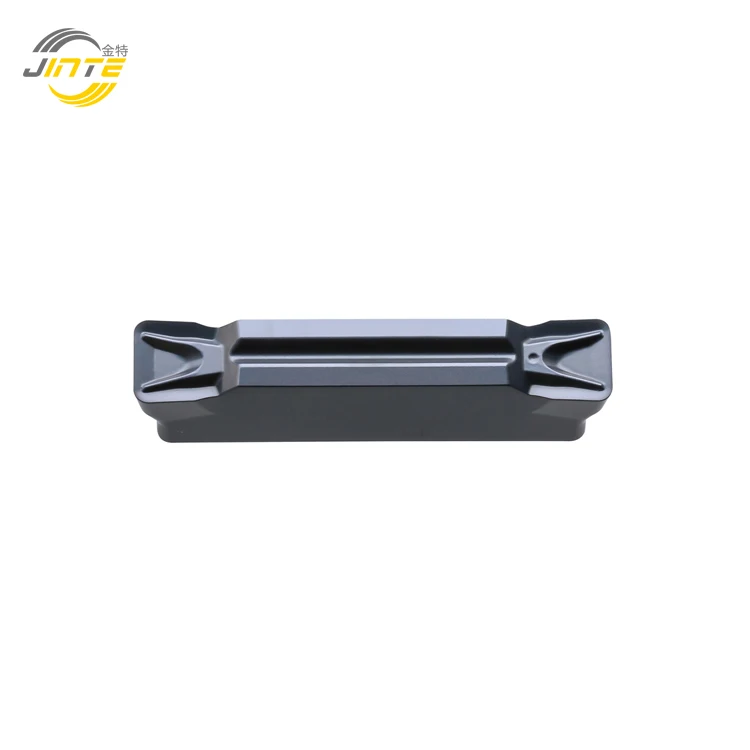 MGMN300-T MGMN500-T MGMN600-T CNC Grooving Cutter Cutting Lathe Turning Tools Carbide Inserts MGMN For Stainless Steel