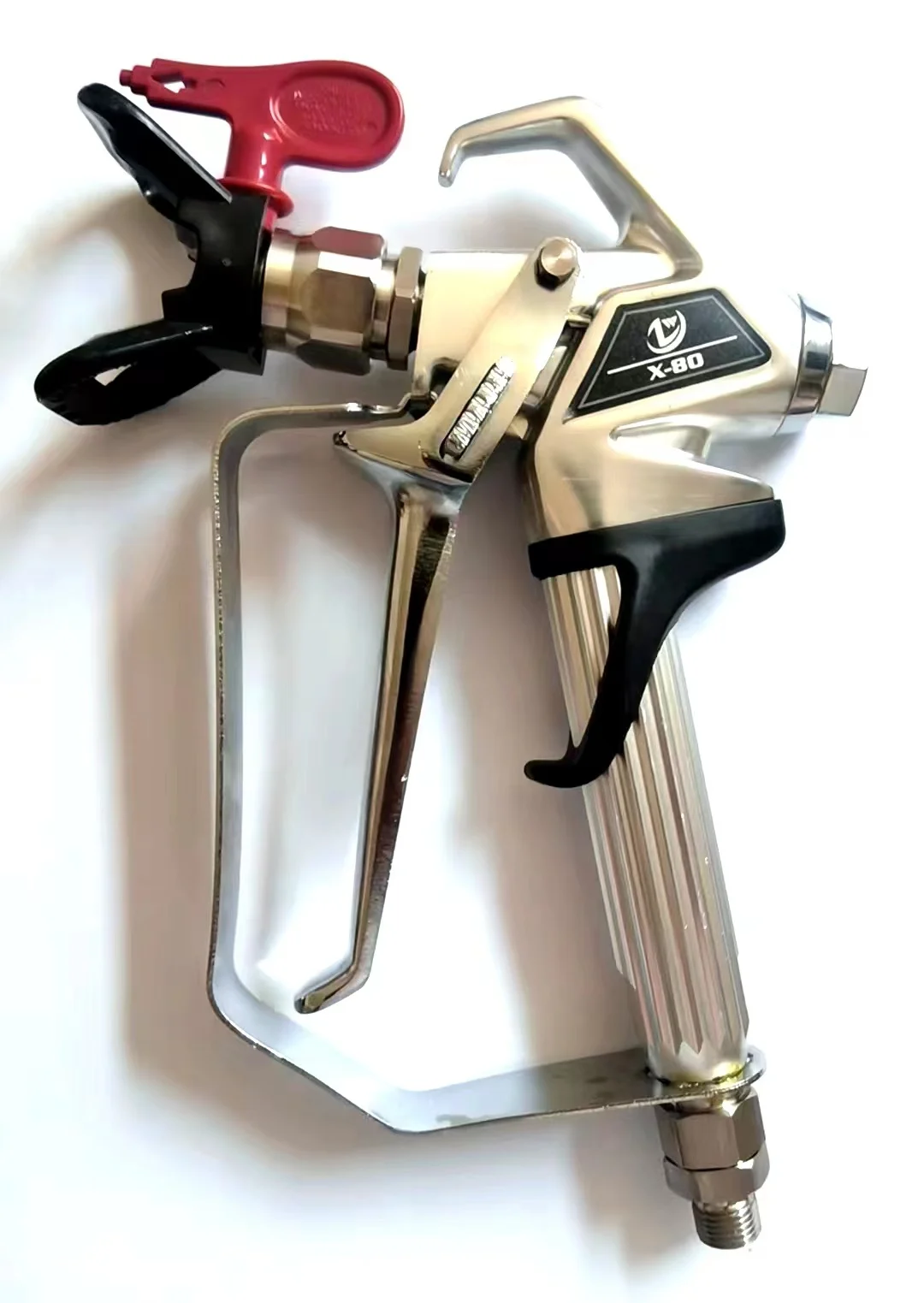 factory direct selling WGR VECTOR  paint and putty spray gun