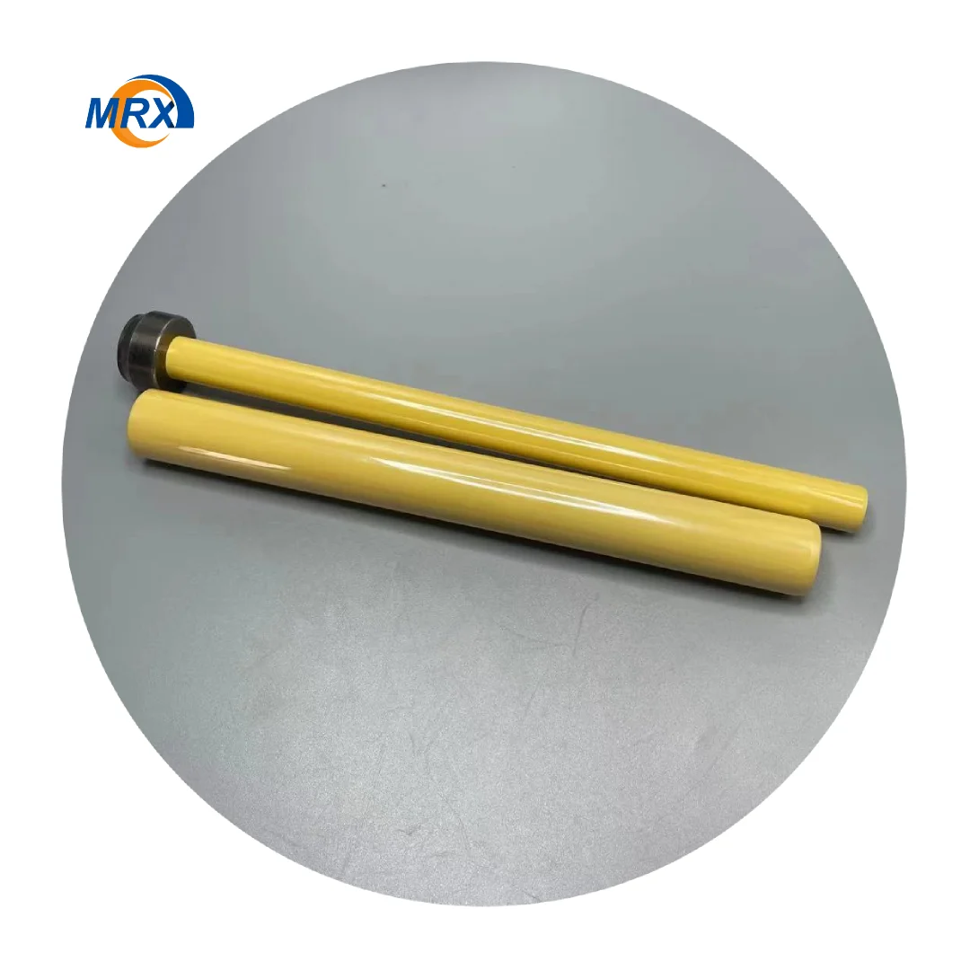 High Temperature Insulating Al2O3 1mm 3mm 5mm Diameter Zirconia Ceramic Rod