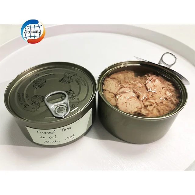 Тунец Танцующая рыбка в рассоле