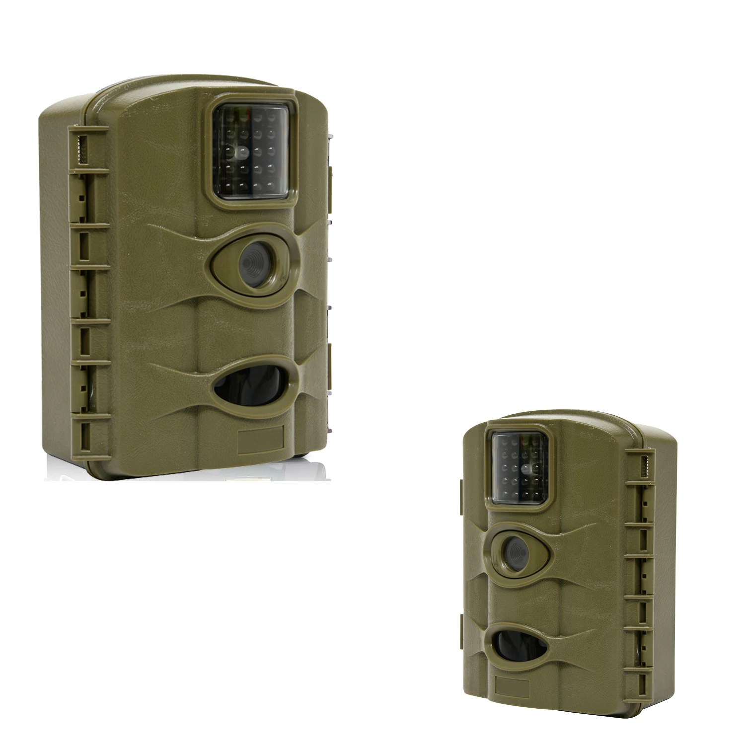 Motion Detection Night Vision Waterproof 20MP Wildlife Mini Hunting Trail Camera 1080P Video Camera Photo Trap Infrared Camera