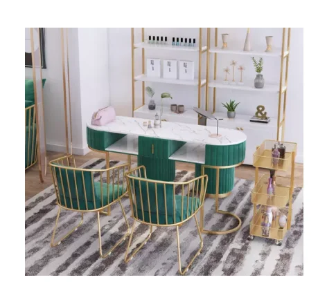 table manicure professional salon nails table salon manicure furniture single and double manicure table