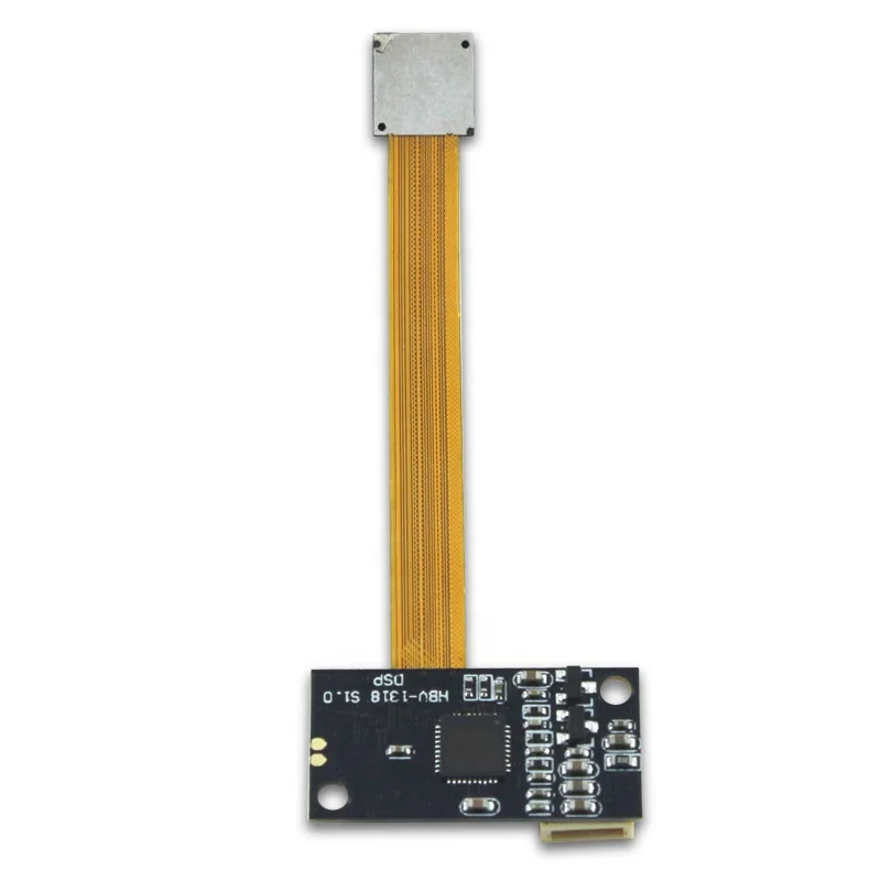 Custom 5MP Cmos Sensor OV5640 Auto Focus FPC Camera Module With Flex Cable For ATM Machine Camera