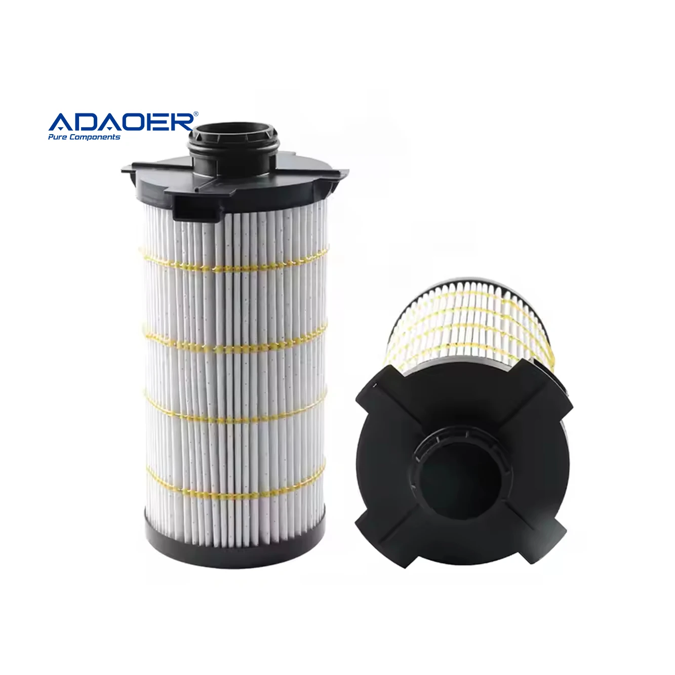 High quality  ADAOER Foton Spare part Long Working Life Oil Filter P582247 LF14004 P767446 FS53040  machine filter