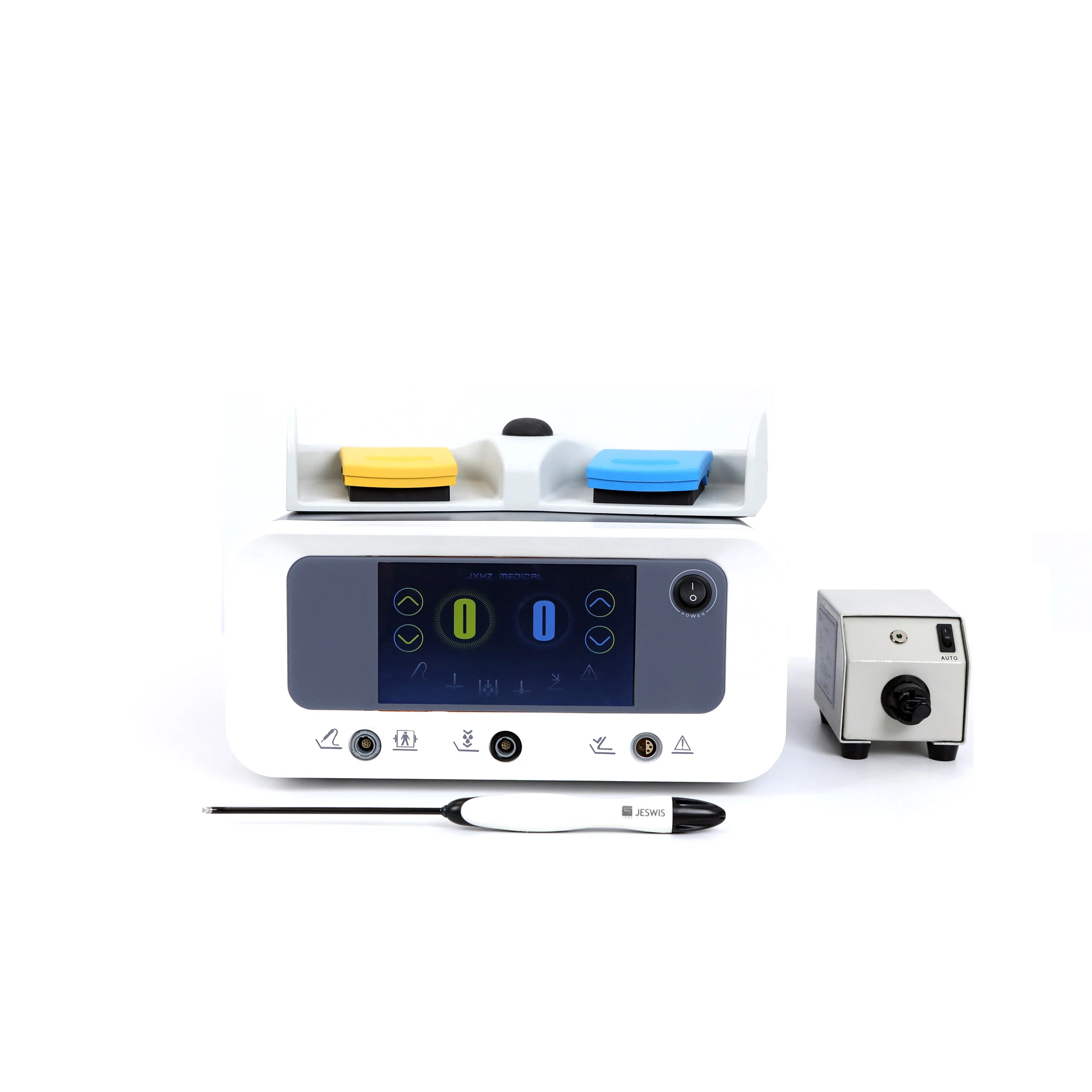 Spine Radio Frequency Plasma Surgical System Low Temperature RF Plasma Ablation Device Spine electrosurgical unit